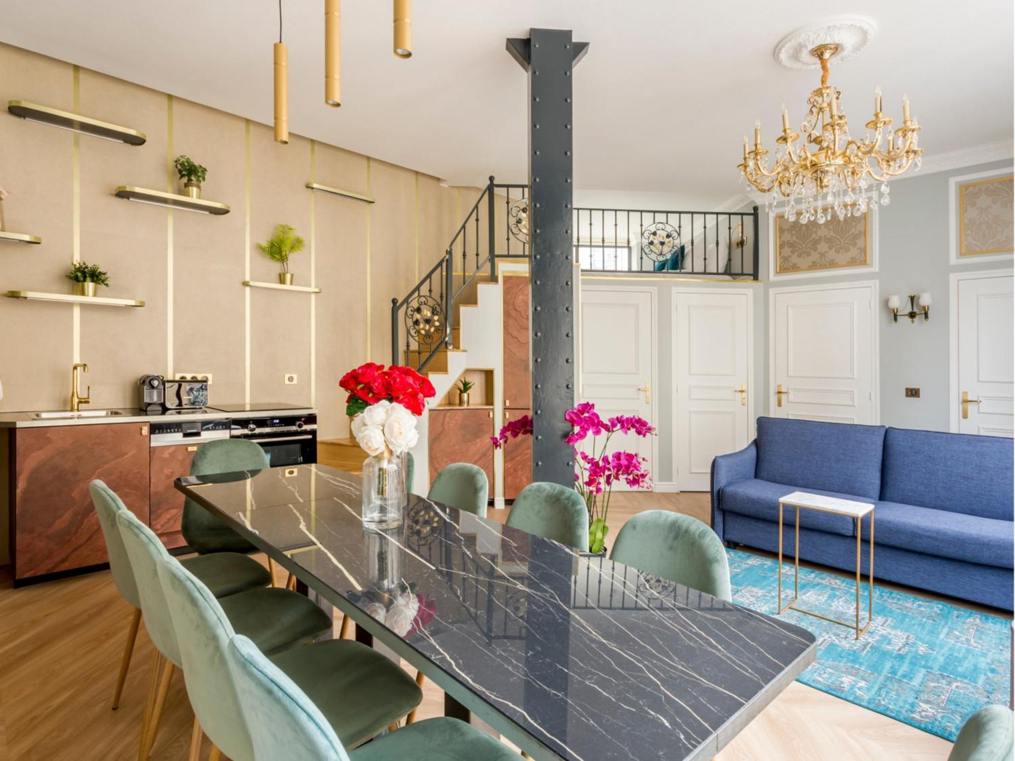 Merveil - Luxury Suite - Louvre - Reaumur I Parijs Buitenkant foto